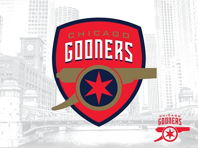 Chicago Gooners