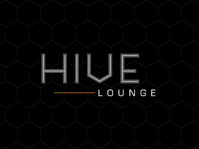 HIVE Lounge