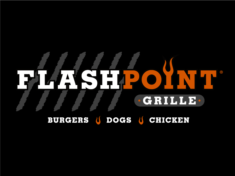 Flashpoint Grille