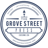 The Grove Street Press