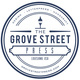 The Grove Street Press
