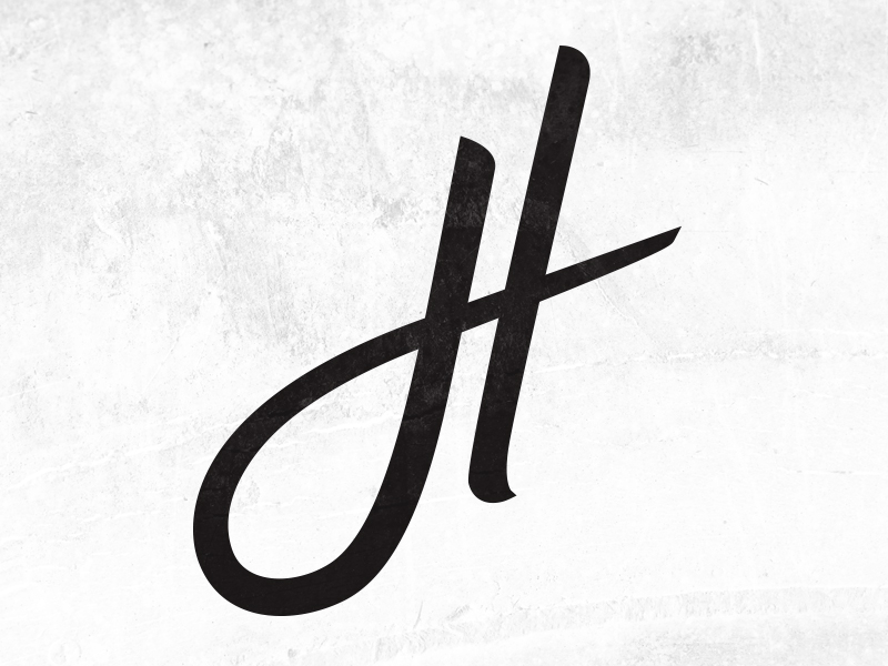 Letter H