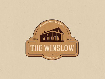 Vintage Classic Logo Design