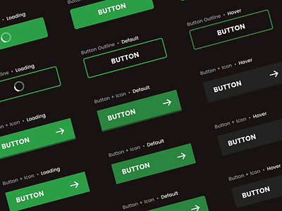 Button Stylesheet Detail