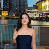 Marzhan Baltabayeva
