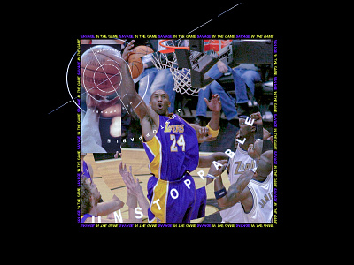 Unstoppable and unforgettable air jordan basketball concept concept design design digital graphic