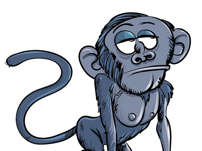 Monkey