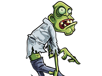 Antonbrand Zombie comicart comics fearthewalkingdead lor monster tattoodesign tattooflash tshirt tshirtdesign zombieapocalypse zombiefan