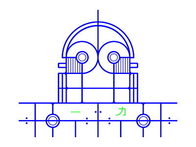 Robotto N˚I