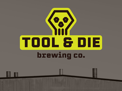 Tool And Die Brewing Company