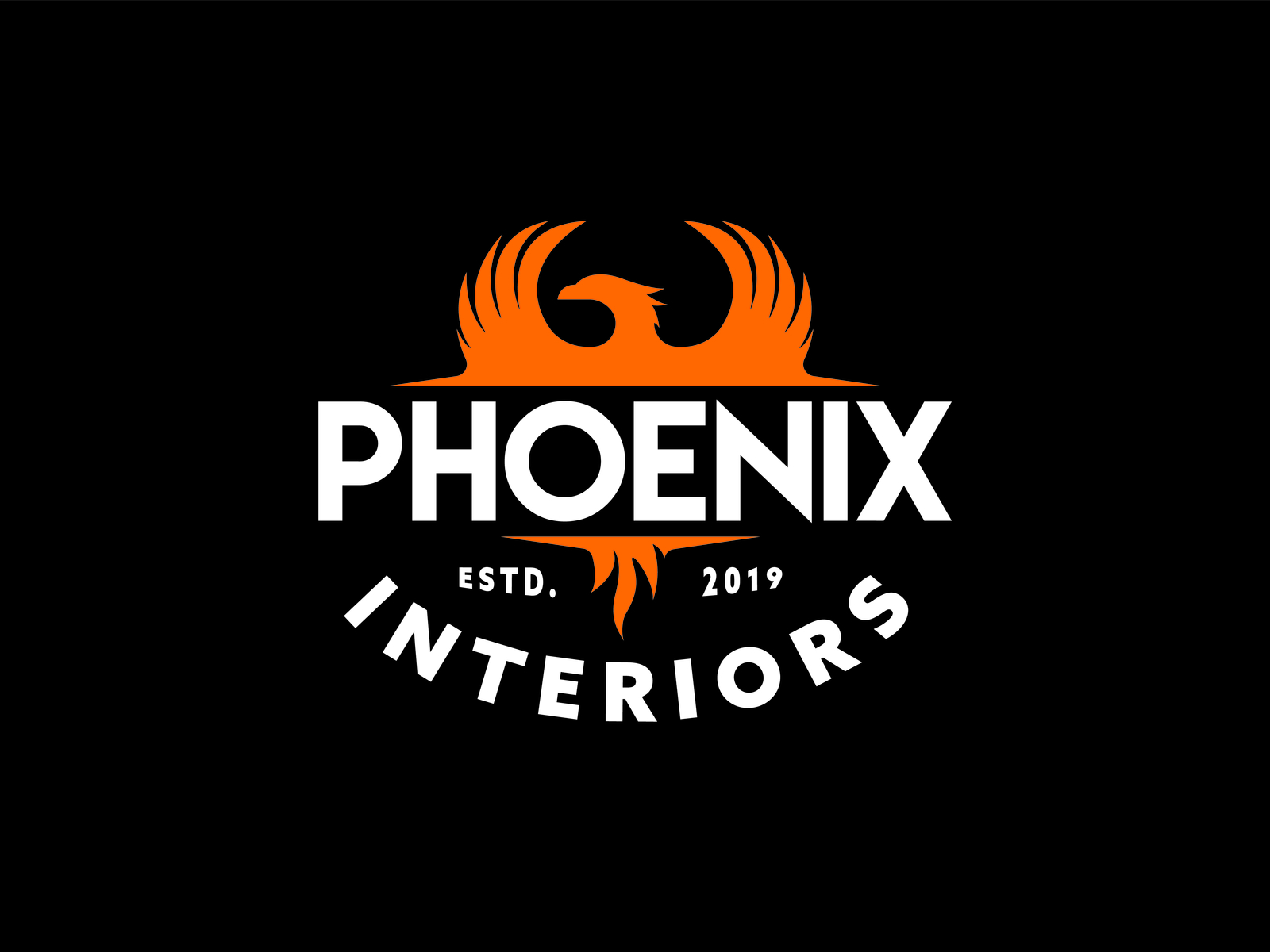 Phoenix Interiors by Jonathan Brumels on Dribbble