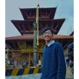 Ishan Maharjan