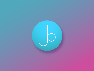 Jen Blunt Personal Logo