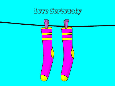 Love Socks