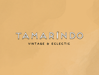 Tamarindo Logo