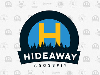 Hideaway Crossfit