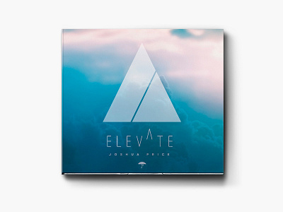 Elevate Packaging illustrator photoshop print