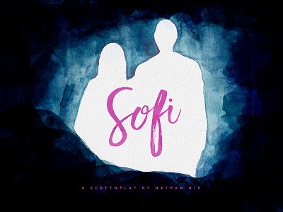 Sofi - Film Poster