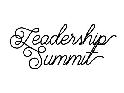 Leadership Summit ideas for Sprint