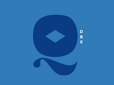 DBX Quarterly dropbox