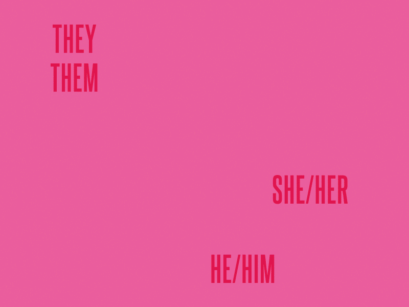 Adobe’s Head of Inclusive Design Matt May shares his ten favorite shots
