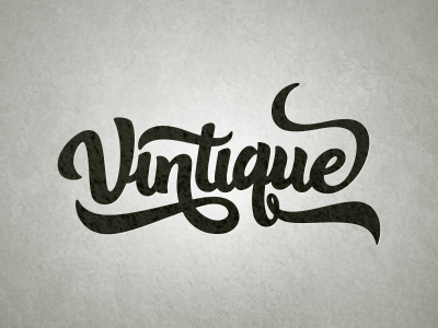 Vintique