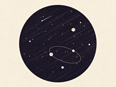 Space01 cosmos illustration planets space stars universe