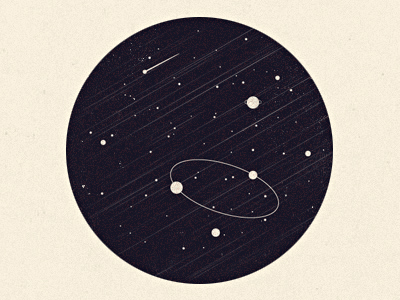 Space01 by Mads Burcharth on Dribbble