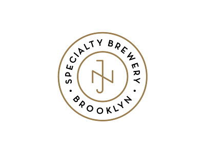 Jacobi Novelle logo specialty brewery type