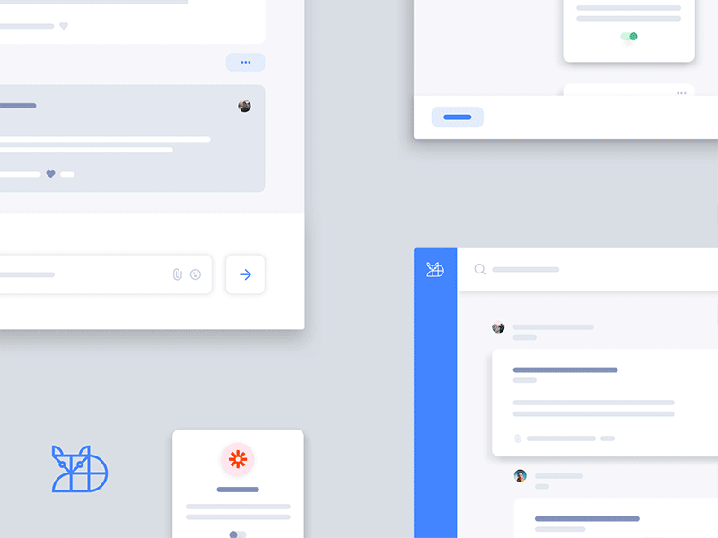 NEW mads.design ๐จโจ๐๐ web ui icons illustration brand product design portfolio site new