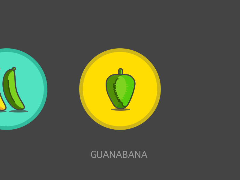 Tropical Produce soursop guanabana tropical produce