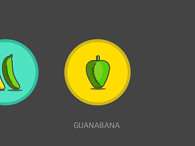 Tropical Produce guanabana soursop tropical produce