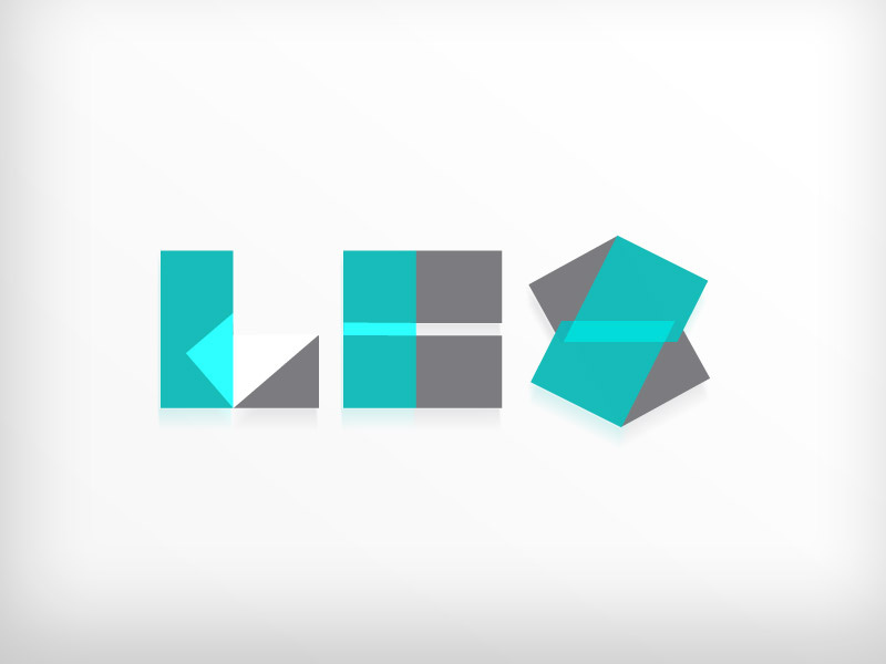 Leo Font typography