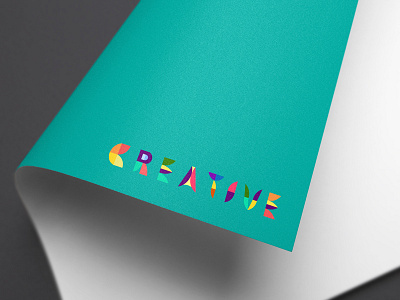 Lettering - Creative creative illustrator lettering letters vector