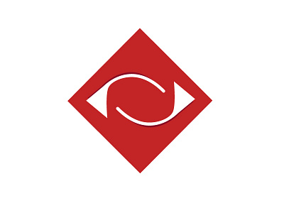 Dribbble 3 design logo