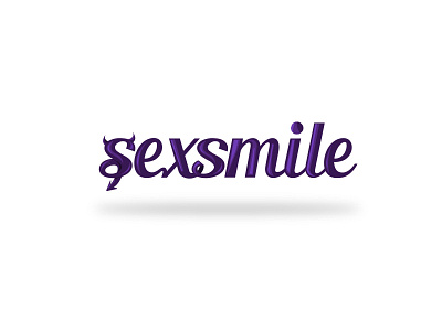 logo redesign for ecommerce sexshop design logo