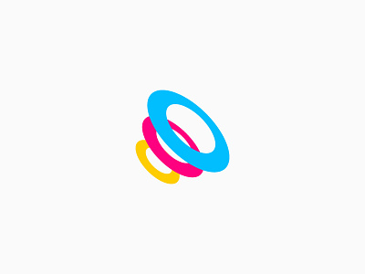 Logo exploration design logo