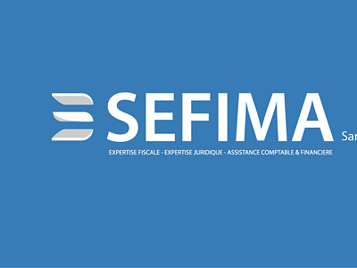 Branding Semifa sarl branding illustrator logo