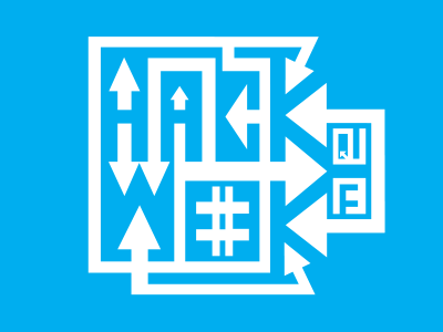 Hack Week Q1 '13 hack week logo twitter