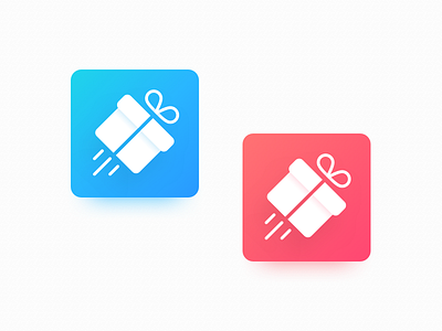 SwiftGift app icon