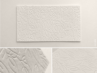 White personal card_1