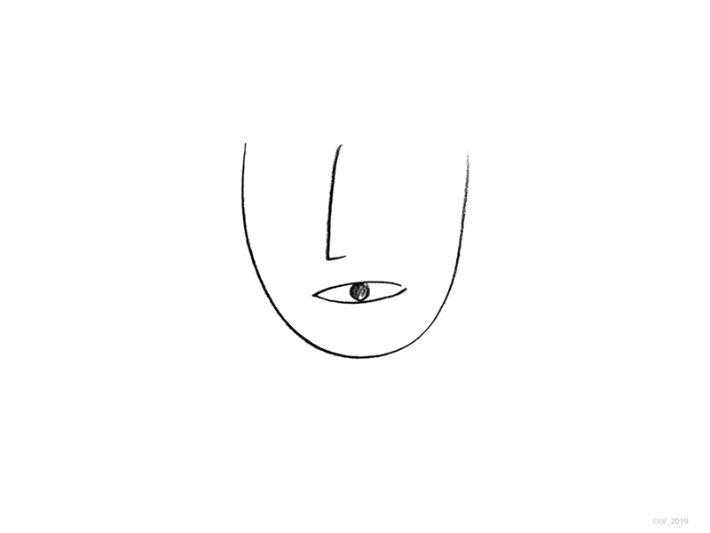 Kalbu vaizdu | Image talk visual language image concept art handmade idea concept graphite graphic hand drawing drawing illustration