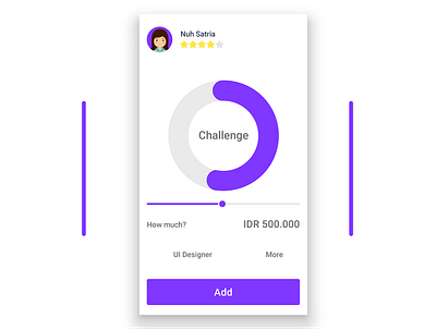 challenge adobexduikit animation apps branding challenge design illustration sketchapp ui ux