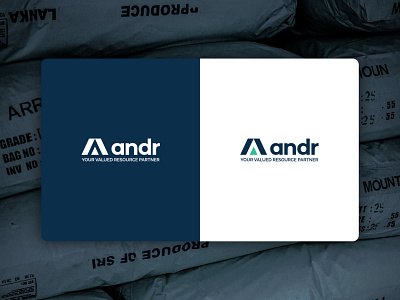 Identity Design for Andr