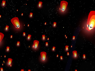 Lanterns