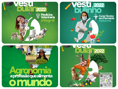 Campanha Vestibular 2022