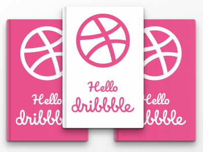 Hello Dribbble!