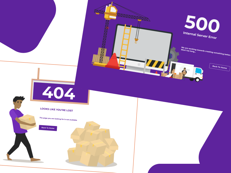 Программа 404. 404 ux ui. 500 error page. 500 error ui. error page ux.