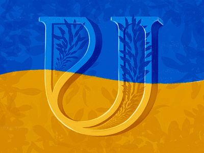 U for Ukraine