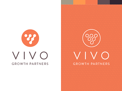 Vivo Growth Partners logo